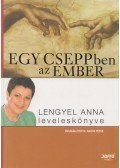 Lengyel Anna,Rados Péter - Egy cseppben az ember