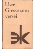 Uwe Gressmann - Uwe Gressmann versei