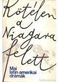 Dés Mihály - Kötélen a Niagara felett