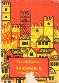 Ujkéry Csaba - Handzsár a tükörben