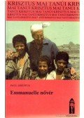 Dreyfus, Paul - Emmanuelle nővér