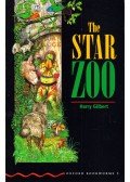 Gilbert, Harry - The Star Zoo - Stage 3