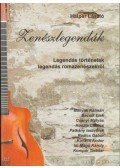 Halper László - Zenészlegendák