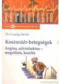 Dr. Czuriga István - Koszorúér-betegségek
