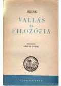 Heine, Heinrich - Vallás és filozófia