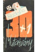 Rodolfo - 30+1 mutatvány