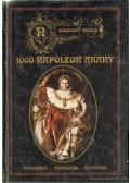 Szeleczky Arnold - 1000 Napóleon arany