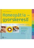 Wiesenauer, Markus dr. - Homeopátia - gyorskereső