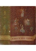 Márai Sándor - A négy évszak