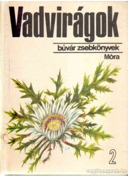D. Nagy Éva - Vadvirágok 2. D. Nagy Éva - Vadvirágok 2., Budapest 1984 antikvár könyv