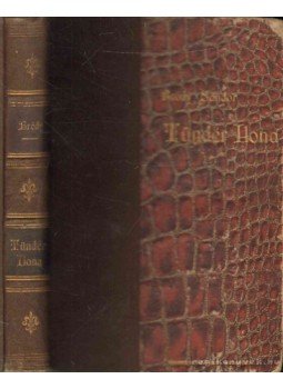 Bródy Sándor - Tündér Ilona Bródy Sándor - Tündér Ilona, Budapest 1898 antikvár könyv