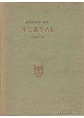 Nerval, Gérard de - Sylvie (magyar-francia)