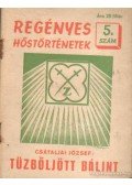 Csátaljai József - Tüzbőljött Bálint