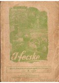 Vértes Tivadar - A fecske