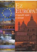 Horváth Zsuzsa - Ez Európa!