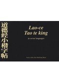 Lao-Ce - Tao te king