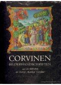 Berkovits Ilona - Corvinen Bilderhandschriften