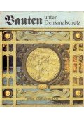 Bolduan, Dieter,Demps, Laurenz,Goralczyk, Peter,Mehlan, Heinz,Weiss, Horst - Bauten und Denkmalschutz