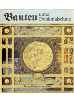 Bolduan, Dieter, Demps, Laurenz, Goralczyk, Peter, Mehlan, Heinz, Weiss, Horst - Bauten und Denkmalschutz Bolduan, Dieter, Demps, Laurenz, Goralczyk, Peter, Mehlan, Heinz, Weiss, Horst - Bauten und Denkmalschutz, 1985 antikvár könyv