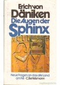 Erich von Daniken - Die Augen der Sphinx