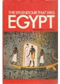 Murray, Margaret A. - The Splendour That Was Egypt