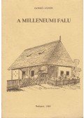 Jankó János - A milleneumi falu