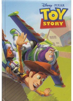 Walt Disney - Toy Story Walt Disney - Toy Story, Budapest 2009 antikvár könyv
