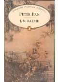 James M. Barrie - Peter Pan