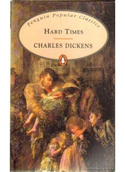 Charles Dickens - Hard Times Charles Dickens - Hard Times, 1994 antikvár könyv