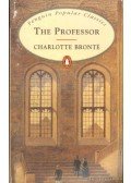 Charlotte Brontë - The Professor