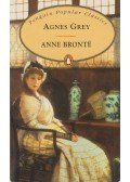 Anne Brontë - Agnes Grey