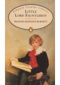 Frances Hodgson Burnett - Little Lord Fauntleroy