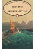 Herman Melville - Moby Dick