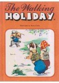 Cloke, Rene - The Walking Holiday
