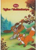 Walt Disney - A róka és a vadászkutya