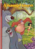Walt Disney - A dzsungel könyve