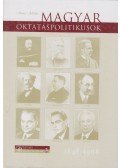 Mann Miklós - Magyar oktatáspolitikusok 1848-1998
