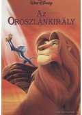  - Az Oroszlánkirály