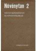 Dr. Haraszty Árpád,Dr. Hortobágyi Tibor,Dr. Kiss István,Dr. Suba János - Növénytan I-II.