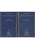 Selma Lagerlöf - Jeruzsálem I-II.