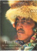 Baldizzone, Tiziana,Baldizzone, Gianni - Tibetben