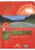 Jenny Dooley , Virginia Evans - Grammarway 3