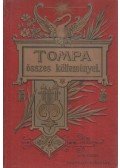 Tompa Mihály - Tompa Mihály összes költeményei