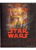 Bouzereau, Laurent,Duncan, Jody - Star Wars - Baljós árnyak