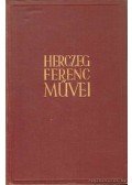 Herczeg Ferenc - Herczeg Ferenc művei 1-10.