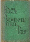 Francé, Raoul H. - A növények élete