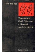 Tóth Sándor - G. G.