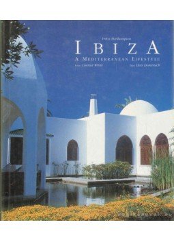 Doménech, Lluís, Marchioness, Fritzi, White, Conrad - Ibiza Doménech, Lluís, Marchioness, Fritzi, White, Conrad - Ibiza, 1999 antikvár könyv