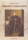 Kossuth Lajos - Hadviselet- és csatatan elemei