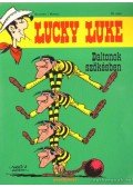 Goscinny - Lucky Luke 10. - Daltonok szökésben